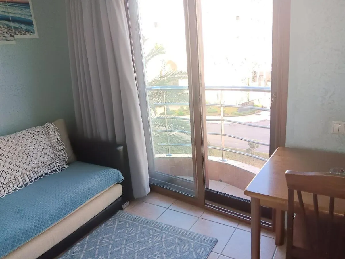 Appartement Entierement Climatise Agadir