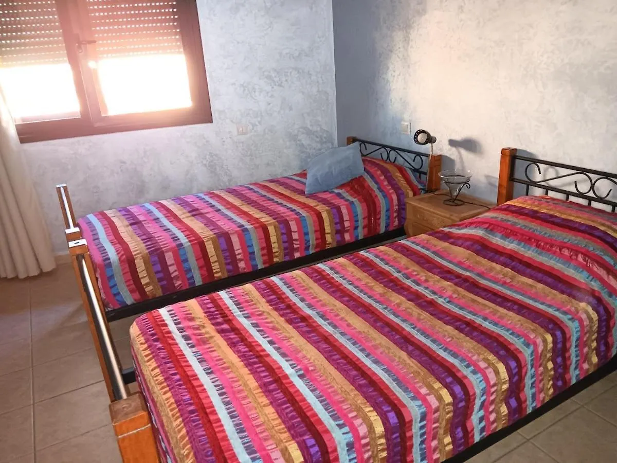 Appartement Entierement Climatise Agadir Marokko