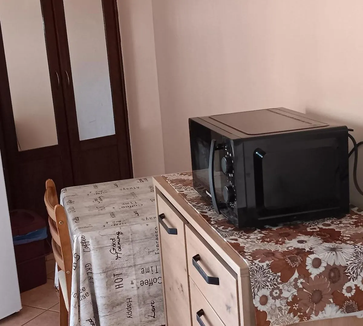 Appartement Entierement Climatise Agadir