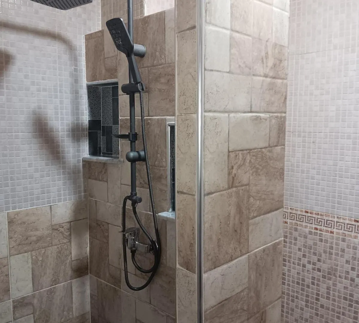 Appartement Entierement Climatise Agadir