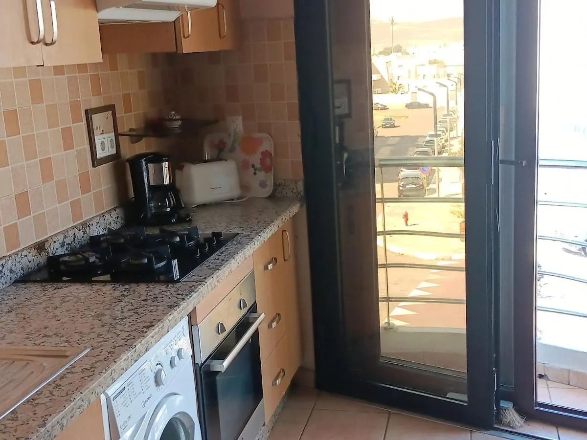 Appartement Entierement Climatise Agadir