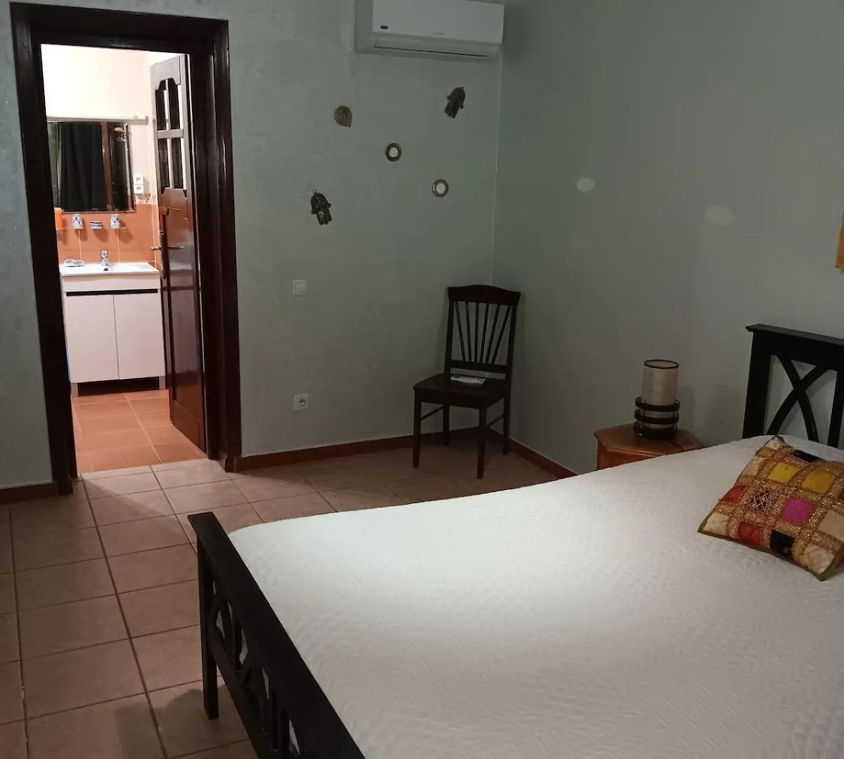 Appartement Entierement Climatise Agadir Marokko