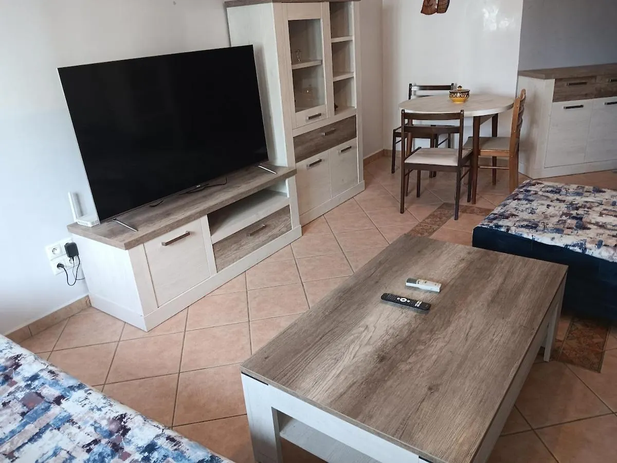 Appartement Entierement Climatise Agadir Marokko
