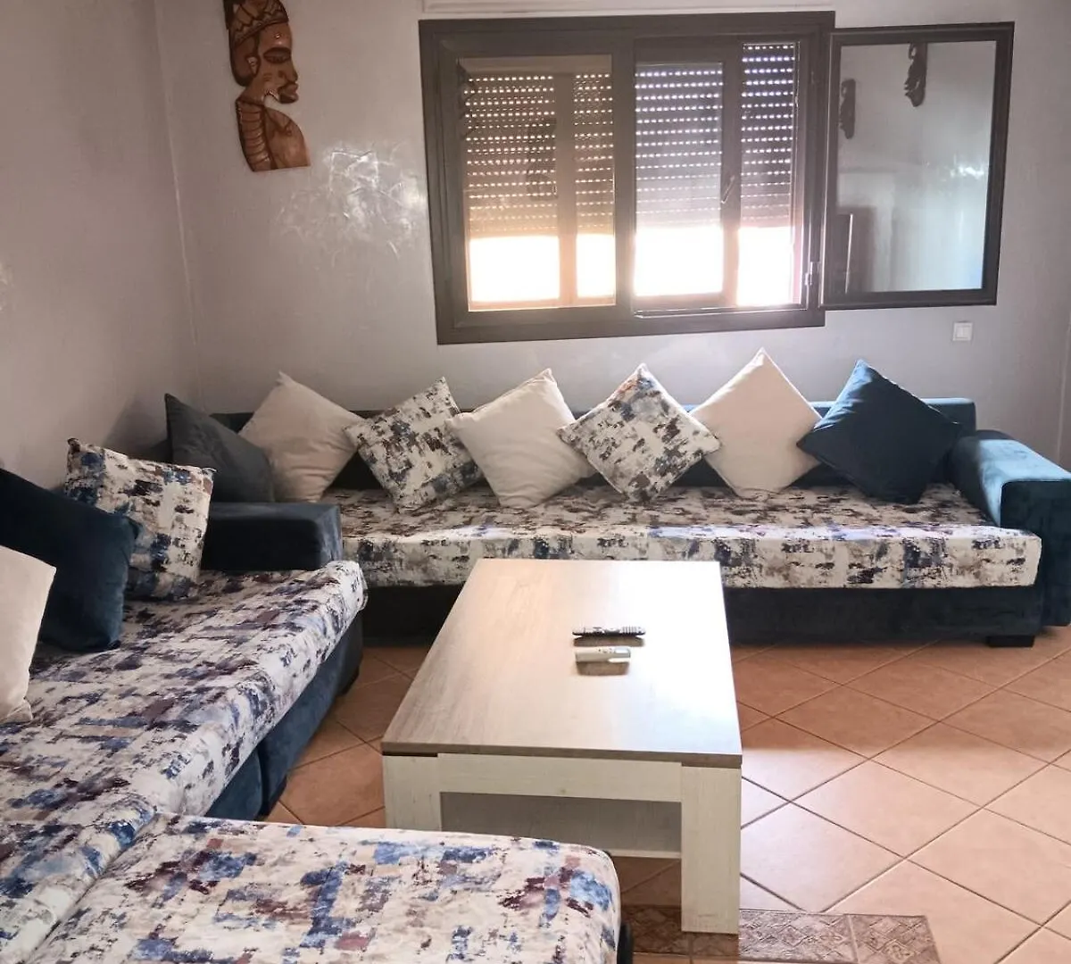Appartement Entierement Climatise Agadir 0*,  Marokko